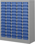 Exerock 60 Drawer Tool Storage Cabinet by Unknown