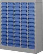 Exerock 60 Drawer Tool Storage Cabinet by Unknown