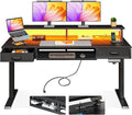 AODK Electric Standing Desk by AODK