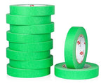BOMEI PACK Painters Tape 1 Inch - Image 9