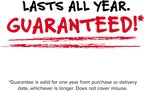 Five Star 2-Pocket Folder, Plastic Folder with Stay-Put Tabs and Prong Fasteners, Holds 8-1/2" x 11" Paper, Amethyst Purple (38750)