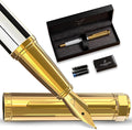 Ellington Pens Luxury Fountain Pen Set by EllingtonPens