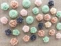 24Pcs Decorative Pushpins, Cork Board Tacks, Bulletin Board Tacks, Thumb Tack by Temoyj