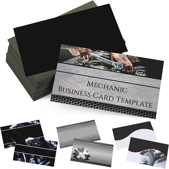 Custom Business Cards Personalized Business Cards by CustomYourMemories