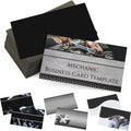 Custom Business Cards Personalized Business Cards by CustomYourMemories