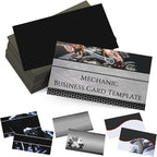 Custom Business Cards Personalized Business Cards by CustomYourMemories