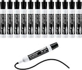 SUQJOY Dry Erase Markers, Chisel Tip Whiteboard Marker, Low Odor Thick Dry by SUQJOYOFFICE