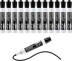 SUQJOY Dry Erase Markers, Chisel Tip Whiteboard Marker, Low Odor Thick Dry by SUQJOYOFFICE