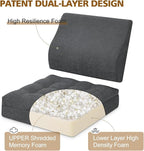 TANYOO Recliner Cushion for Elderly - Image 3