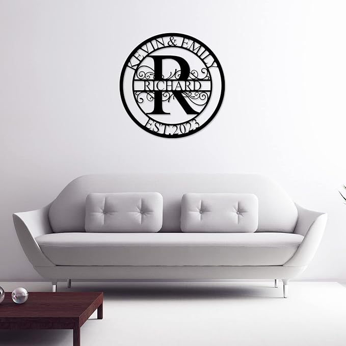 Custom Metal Sign - Image 2