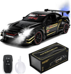 car loud alarm clock for heavy sleepers adults, main product view