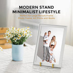 TR-LIFE 8 Inch Large Plate Stands - Image 5