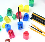 AUSTARK 24Pcs Pencil Sharpener Manual - Image 6