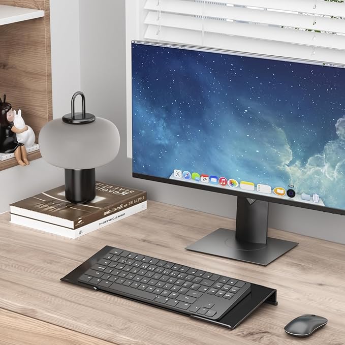Beego Ergonomic Computer Keyboard Stand - Image 4