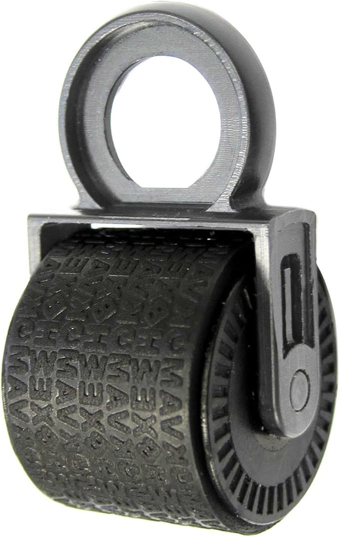Guard Your ID Identity Protection Stamp Roller - Image 8