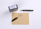 LOMENTICSCustom Self Inking Return Address Stamp, Make Return Addressing Easy - Image 8