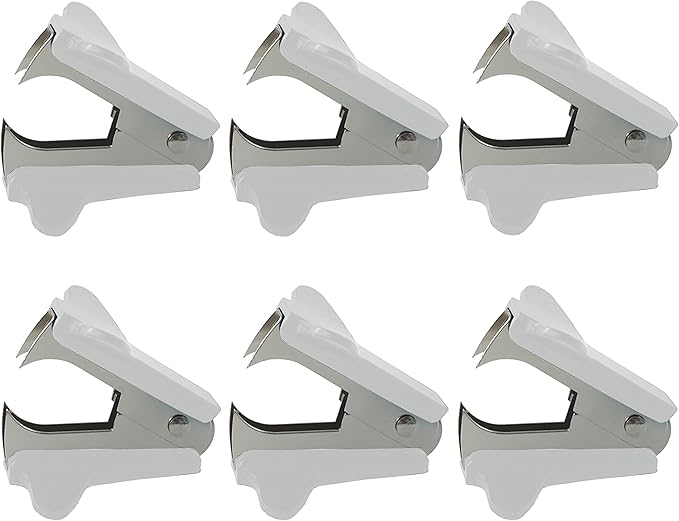 Clipco Staple Remover by Clipco