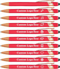 CRME Personalized Pens with Stylus Custom Pens in Bulk Customized Engraved with by Unknown