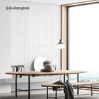 Olanglab Acoustic Wall Panels 10 Pack, 48 x 24 per Acoustic Panels Sound - Image 6