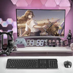 Beego Ergonomic Computer Keyboard Stand - Image 3
