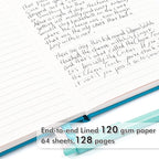 feela 24 Pack Journal Notebook Bulk - Image 3