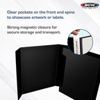 BCW Magazine File Holder - Image 4
