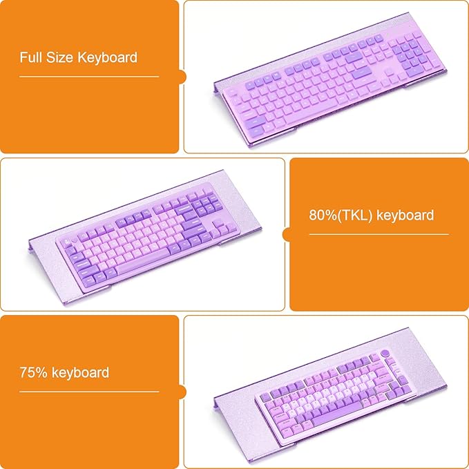 BEEGO Ergonomic Computer Keyboard Stand - Image 5