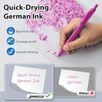 JIMMIDDA 52 Pcs Pens Bulk - Image 3