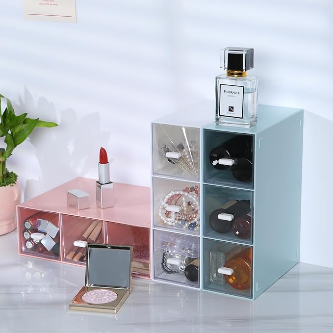 OSteed Desktop Drawers, Desk Organizer - Image 4