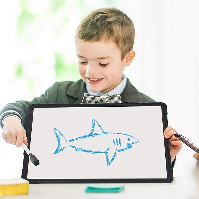Small Dry Erase White Board - Image 5