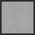 Amanti Art Black Framed Magnetic Board 26x26 Medium Vision Board
