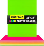 Hygloss Large Poster Board 22x28 - Image 7
