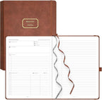 EMSHOI Meeting Notebook for Work by EMSHOI
