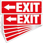 iSYFIX Exit Signs by iSYFIXPREMIUMSIGNS