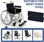 SPRING SEAON Wheelchair Armrest Covers - Image 6