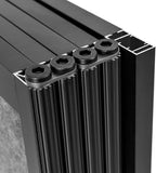 Artigwall Folding Privacy Screens Freestanding partition - Image 8
