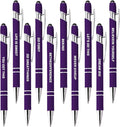 Best Nurse Pens Set Fancy Pens Cute Office Supplies Funny Stuff Multifunctional by Unknown