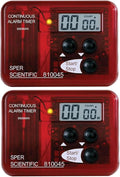 Sper Scientific Continuous Alarm Timer by SperScientific