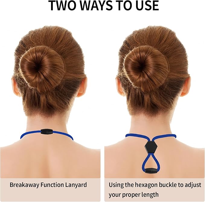 Fishent Breakaway Neck Lanyards - Image 6