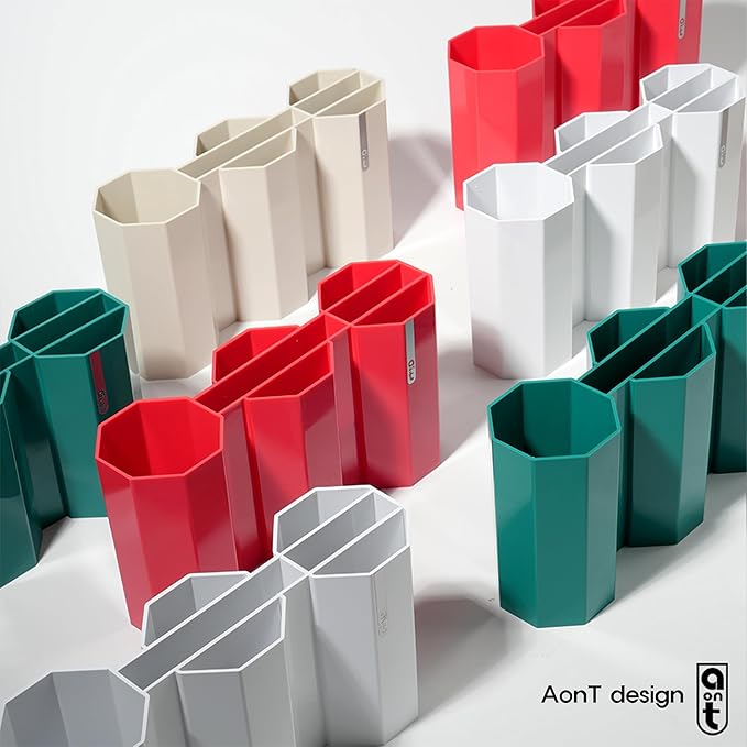 AonT Design Small Desk Organizer - Image 9