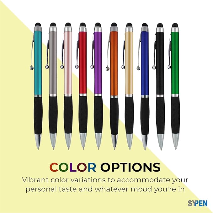 SyPen Personalized Stylus Pens - Image 6