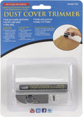 Logan Dust Cover Trimmer