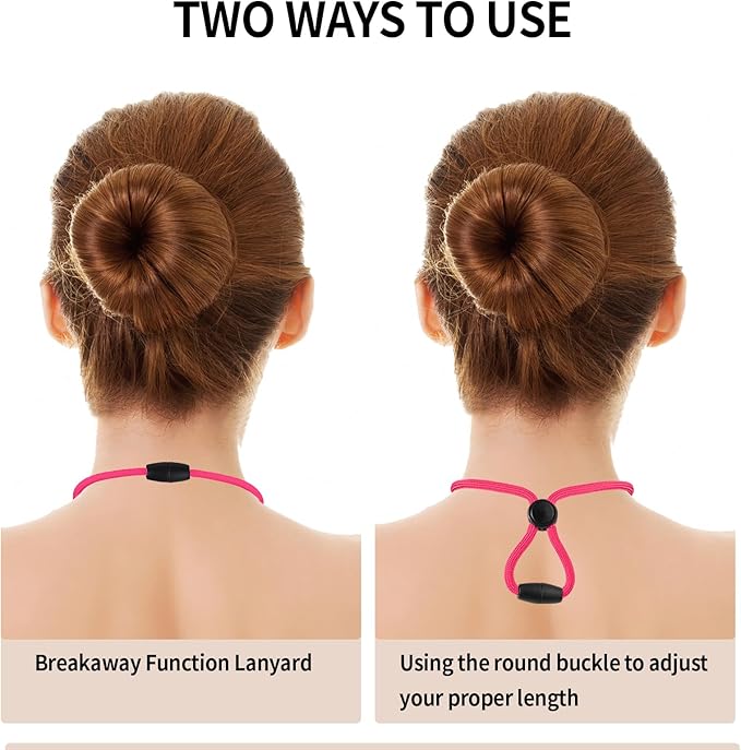 Fishent Breakaway Neck Lanyards - Image 6