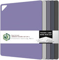 WK Flexible Plastic Cutting Boards by WKHome