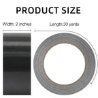 ROSEUP Duct Tape Heavy Duty Waterproof, 2 Inch x 1080 Yards, Strong Adhesive - Image 2
