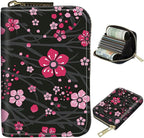 BWEGRHE Cute Credit Card Holder by BWEGRHE