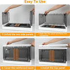 AssHMKIT Storage Bin, Cabinet - Image 5