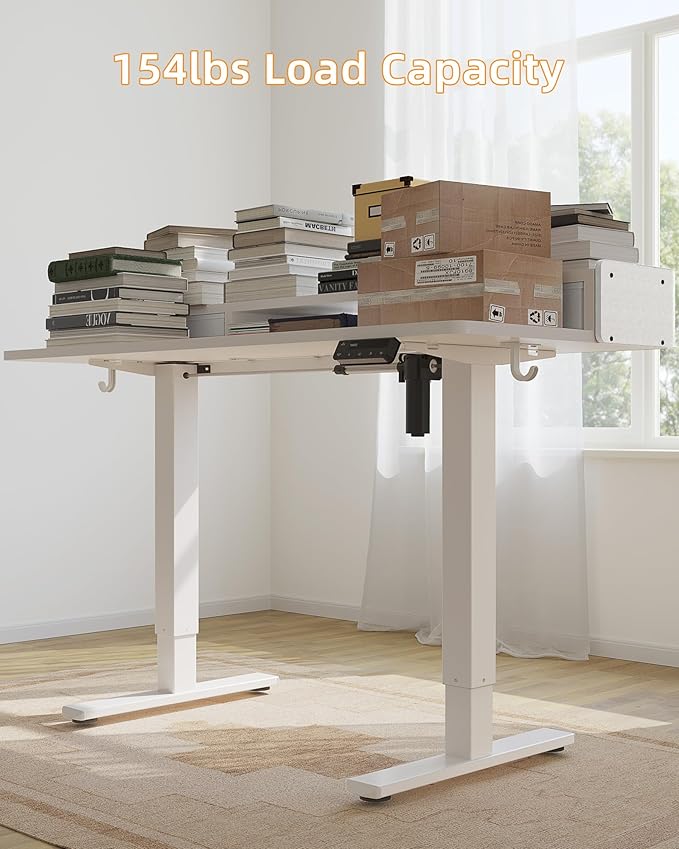 YIHAYO Electric Standing Desk - Image 5