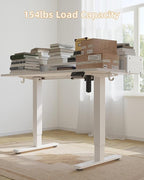 YIHAYO Electric Standing Desk - Image 4