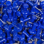 JAM PAPER Colorful Push Pins - Image 5